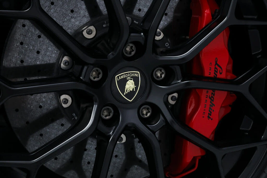 2021 Lamborghini Huracan LP610-2 EVO - Image 14 of 31
