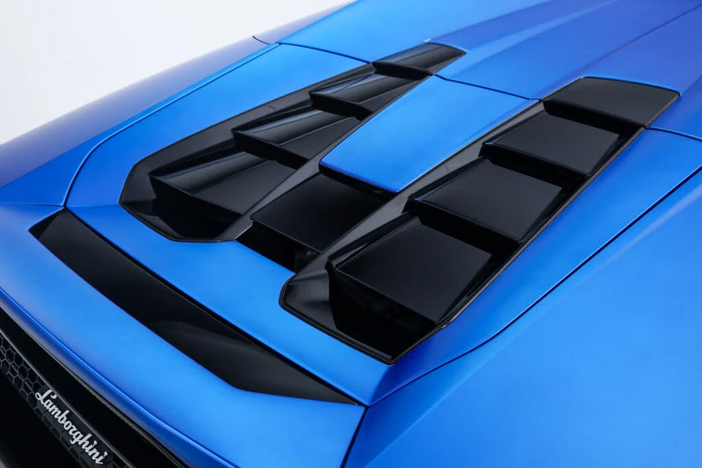 2021 Lamborghini Huracan LP610-2 EVO - Image 19 of 31
