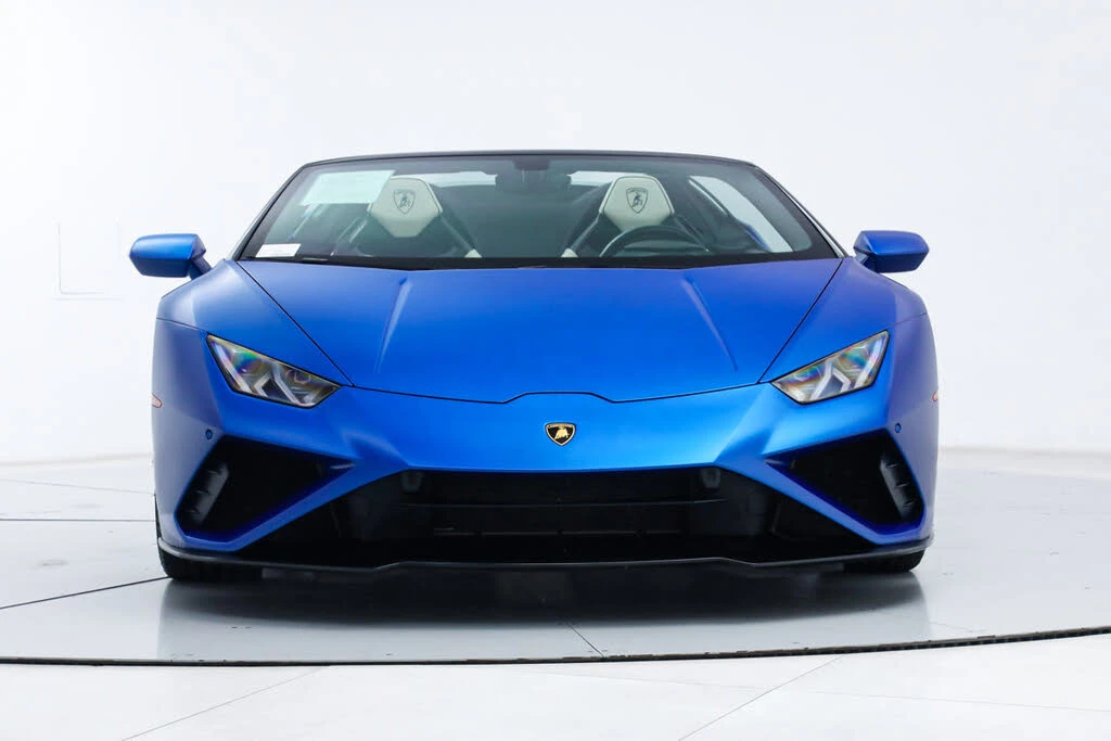 2021 Lamborghini Huracan LP610-2 EVO - Image 10 of 31