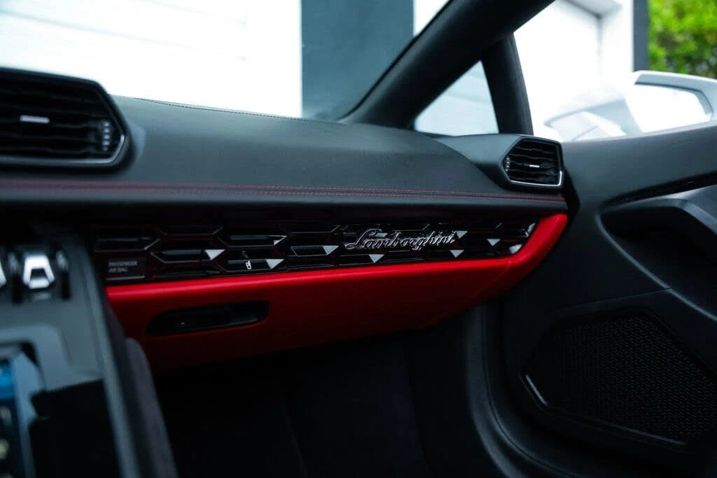 2021 Lamborghini Huracan LP610-2 EVO - Image 20 of 31