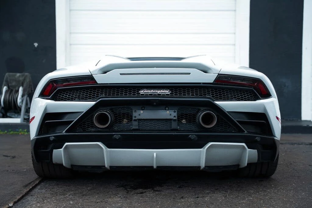 2021 Lamborghini Huracan LP610-2 EVO - Image 4 of 31