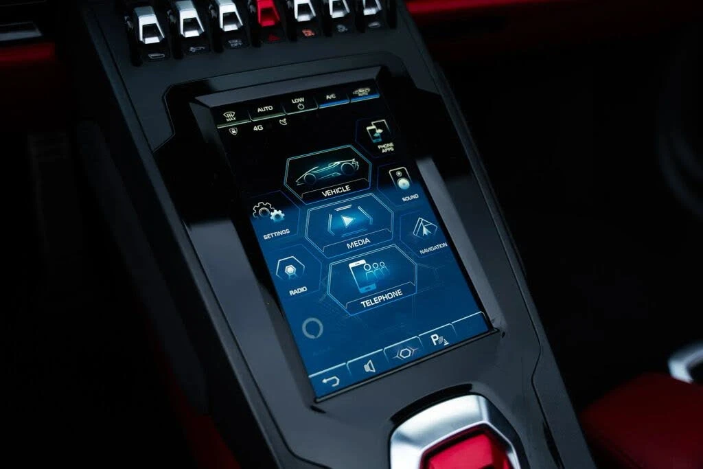 2021 Lamborghini Huracan LP610-2 EVO - Image 30 of 31
