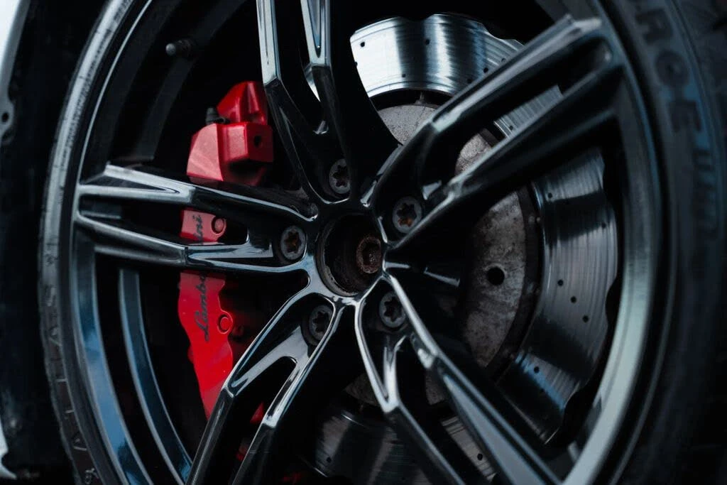 2021 Lamborghini Huracan LP610-2 EVO - Image 23 of 31