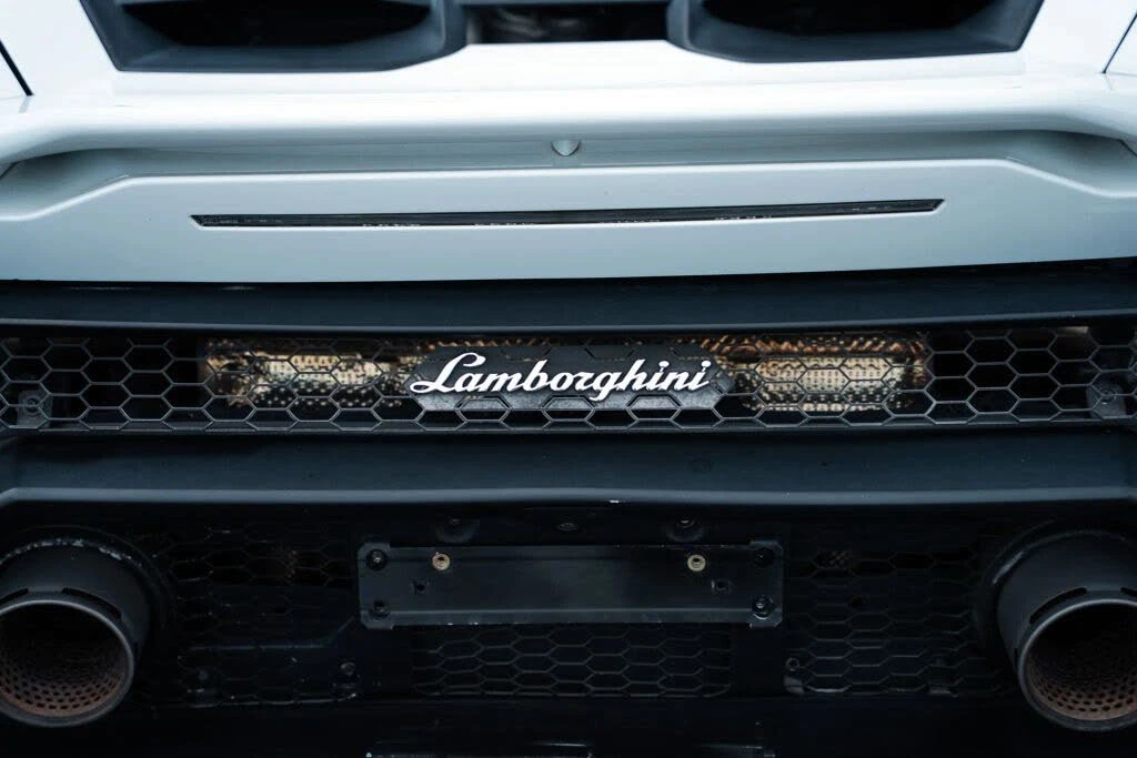 2021 Lamborghini Huracan LP610-2 EVO - Image 25 of 31