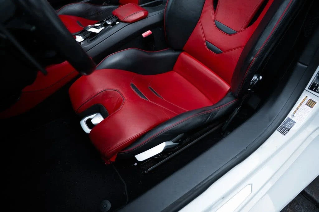 2021 Lamborghini Huracan LP610-2 EVO - Image 14 of 31