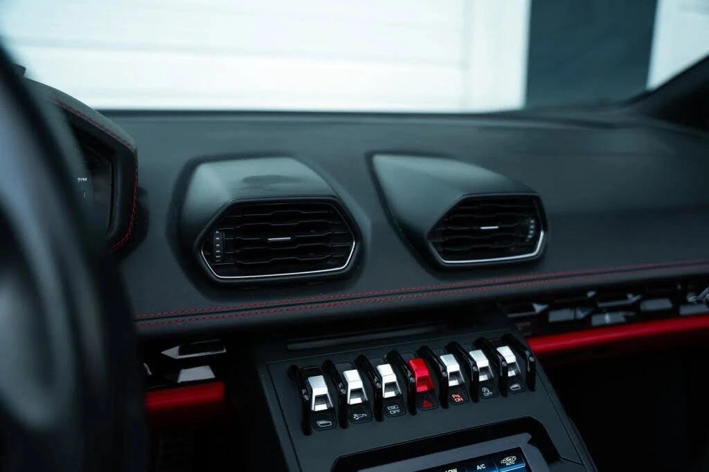 2021 Lamborghini Huracan LP610-2 EVO - Image 21 of 31