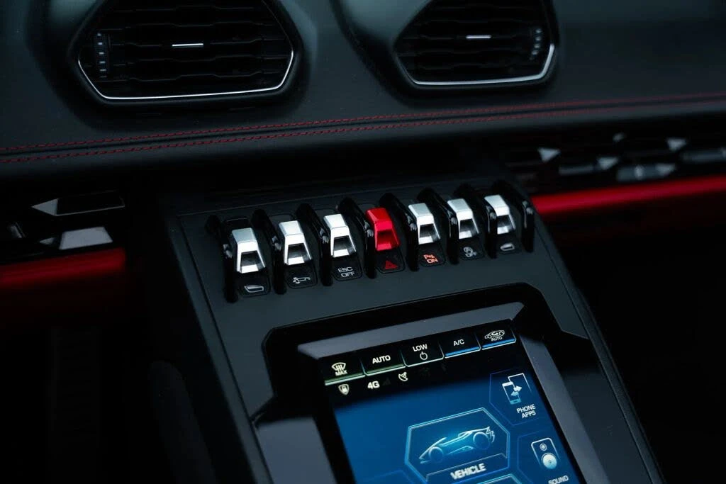 2021 Lamborghini Huracan LP610-2 EVO - Image 22 of 31