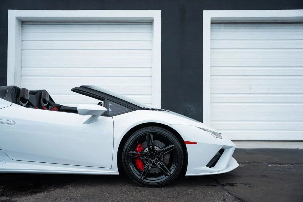 2021 Lamborghini Huracan LP610-2 EVO - Image 7 of 31