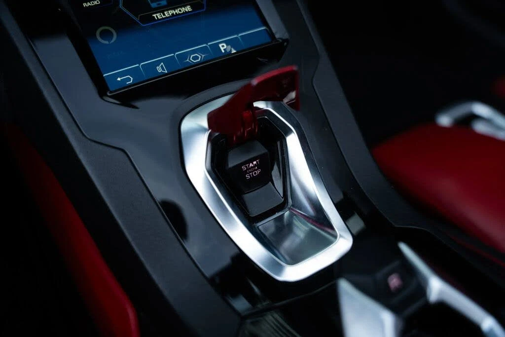 2021 Lamborghini Huracan LP610-2 EVO - Image 31 of 31