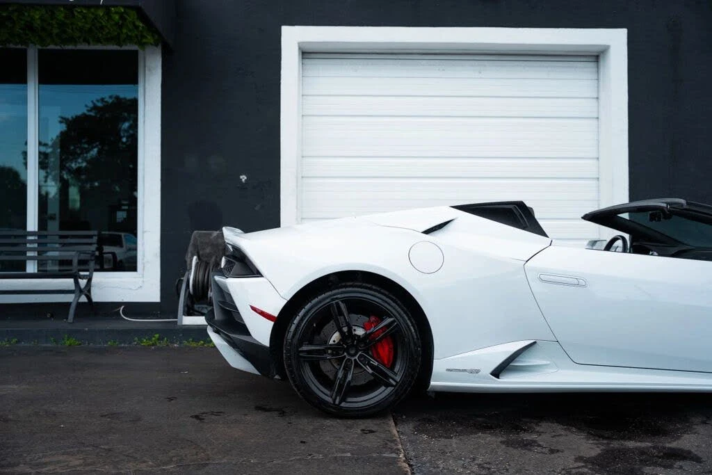 2021 Lamborghini Huracan LP610-2 EVO - Image 6 of 31