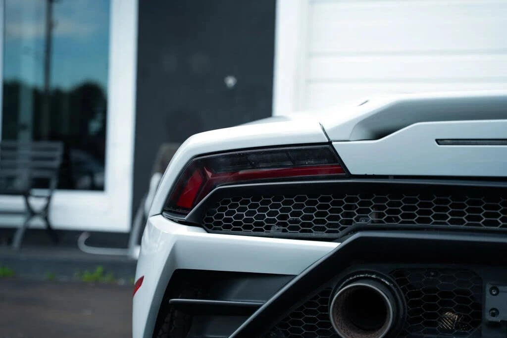 2021 Lamborghini Huracan LP610-2 EVO - Image 26 of 31