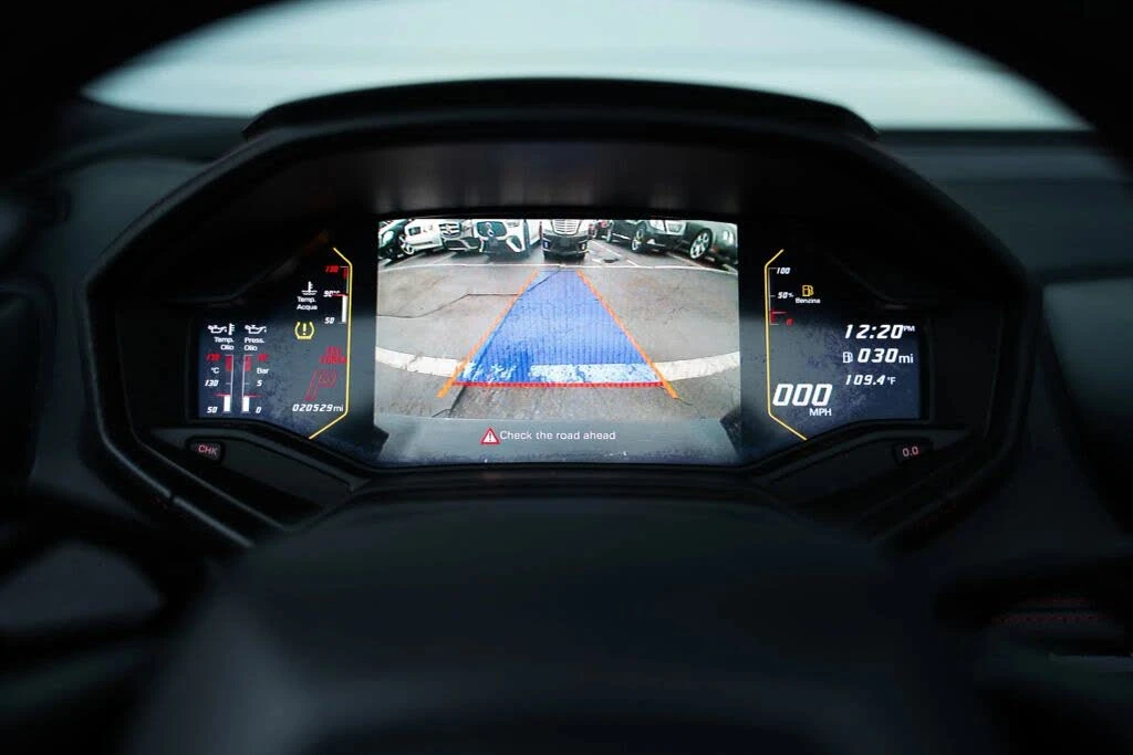 2021 Lamborghini Huracan LP610-2 EVO - Image 12 of 31