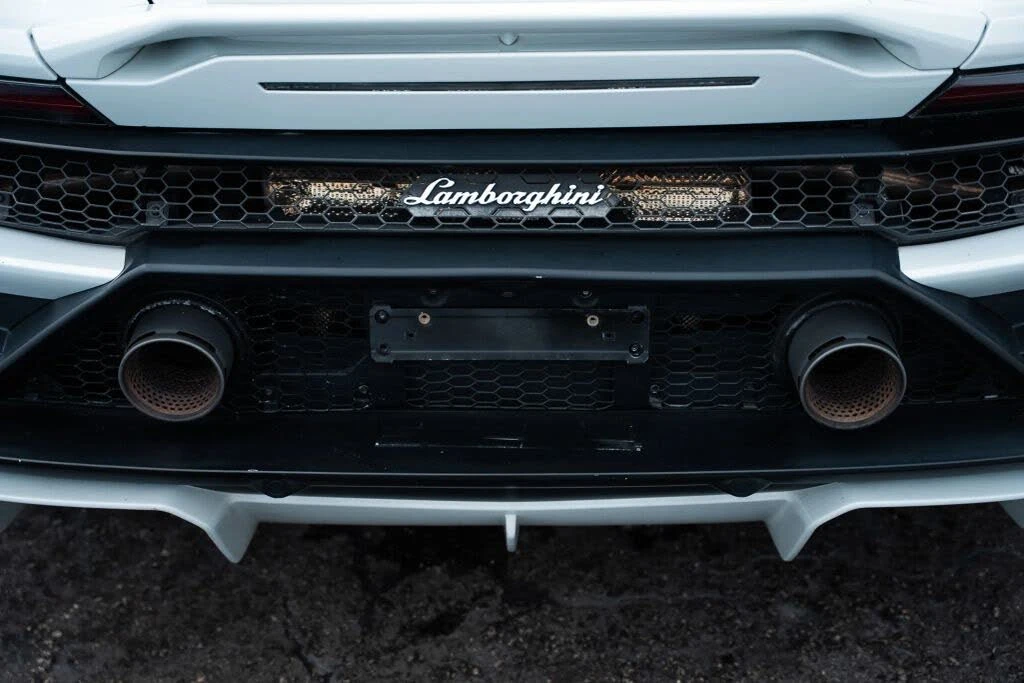 2021 Lamborghini Huracan LP610-2 EVO - Image 19 of 31