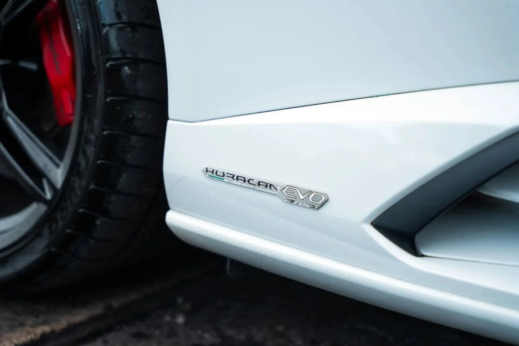 2021 Lamborghini Huracan LP610-2 EVO - Image 24 of 31