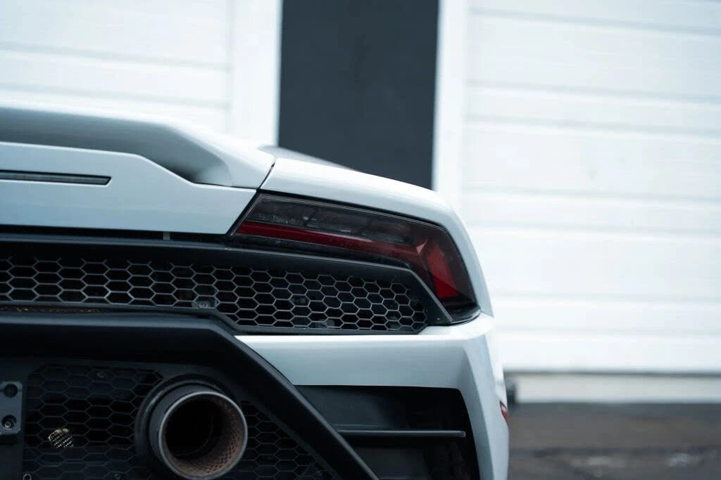 2021 Lamborghini Huracan LP610-2 EVO - Image 27 of 31