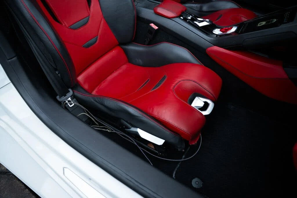 2021 Lamborghini Huracan LP610-2 EVO - Image 15 of 31
