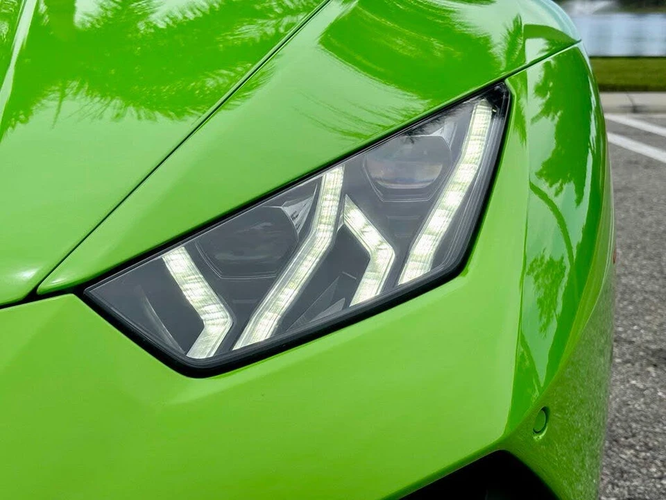 2021 Lamborghini Huracan LP610-2 EVO - Image 25 of 29