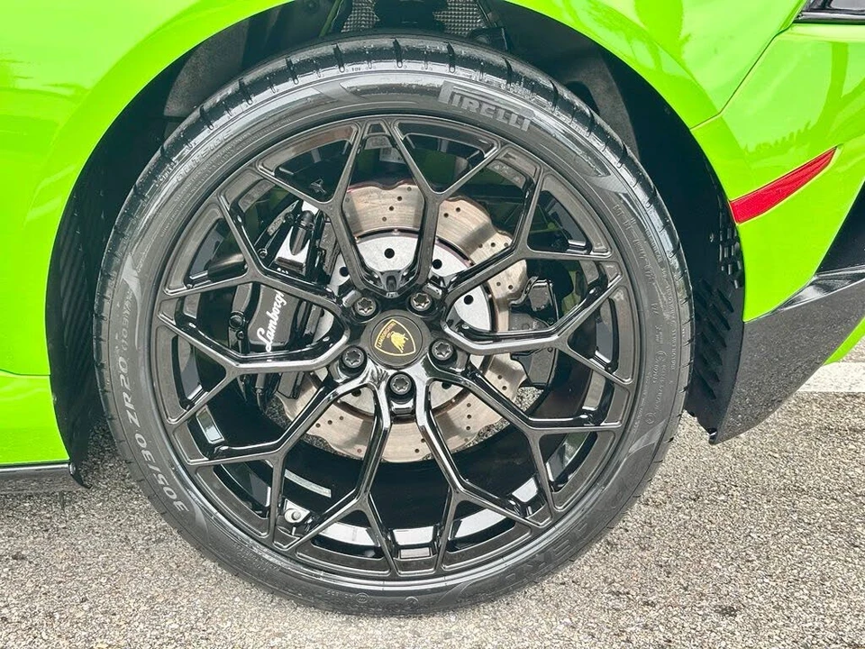 2021 Lamborghini Huracan LP610-2 EVO - Image 18 of 29