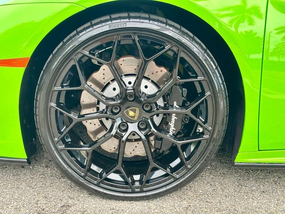 2021 Lamborghini Huracan LP610-2 EVO - Image 17 of 29