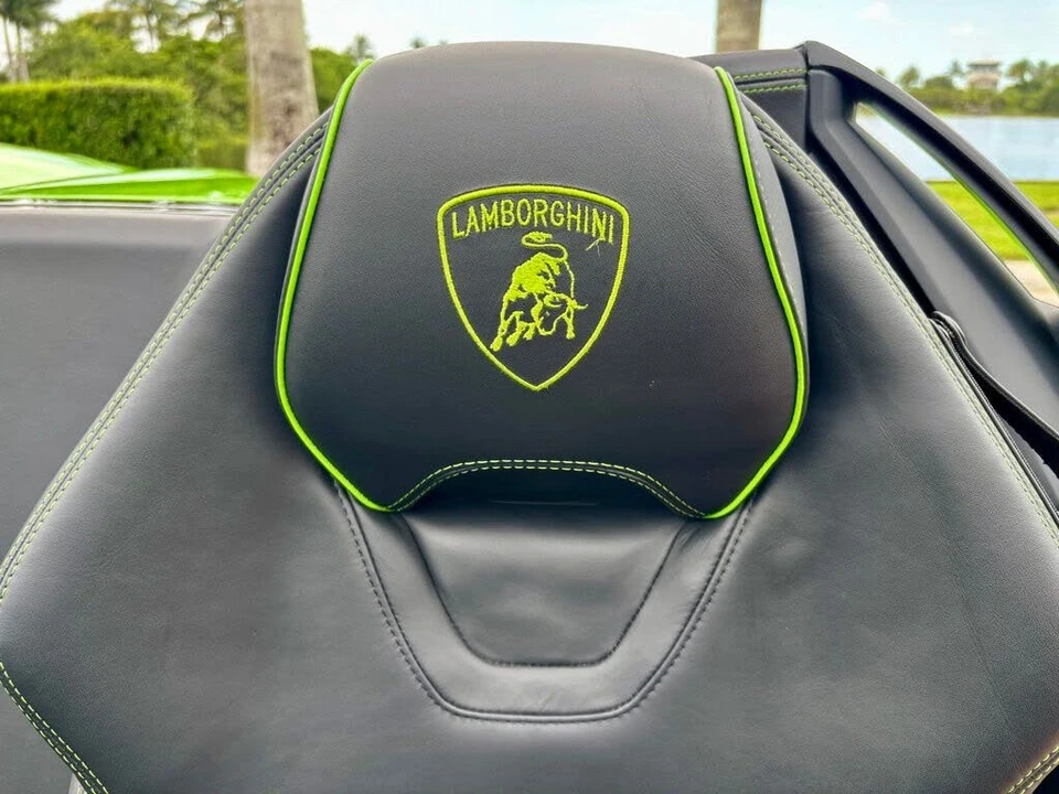 2021 Lamborghini Huracan LP610-2 EVO - Image 27 of 29