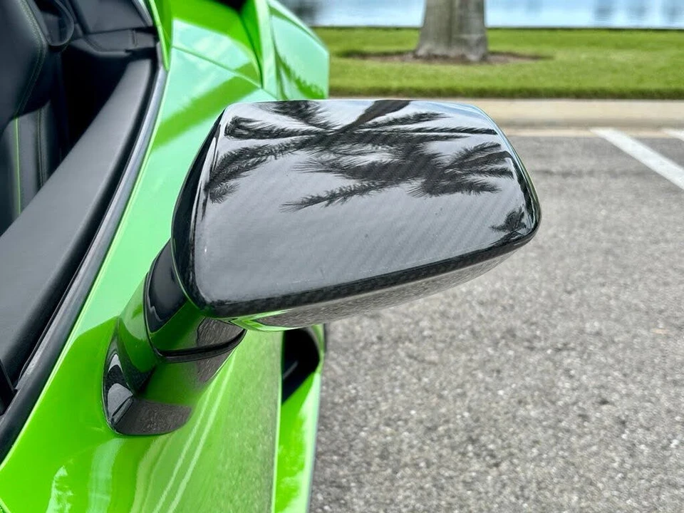 2021 Lamborghini Huracan LP610-2 EVO - Image 26 of 29
