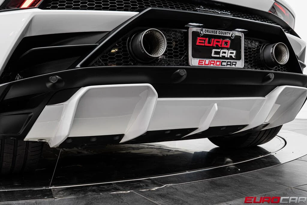 2021 Lamborghini Huracan LP610-2 EVO - Image 22 of 31