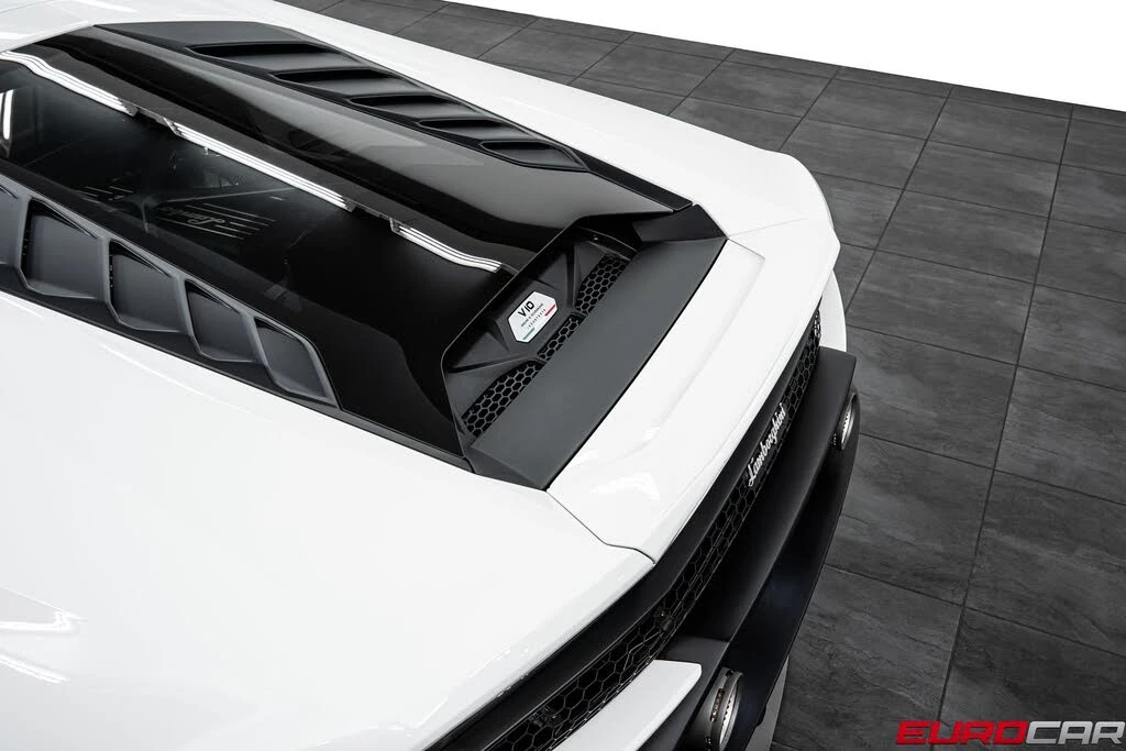 2021 Lamborghini Huracan LP610-2 EVO - Image 18 of 31