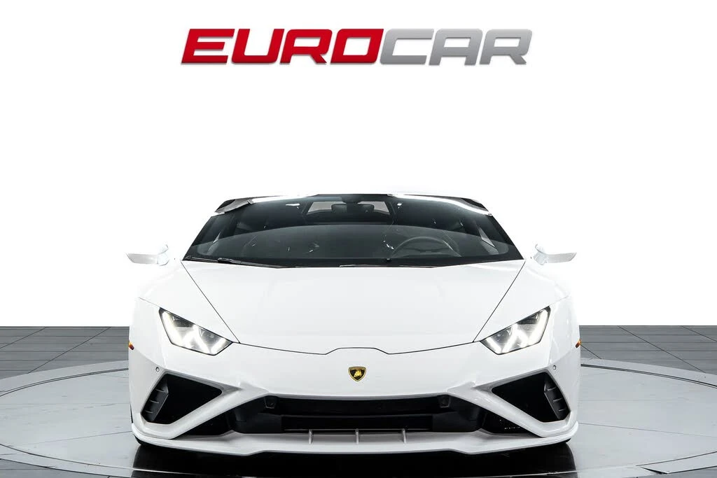 2021 Lamborghini Huracan LP610-2 EVO - Image 8 of 31