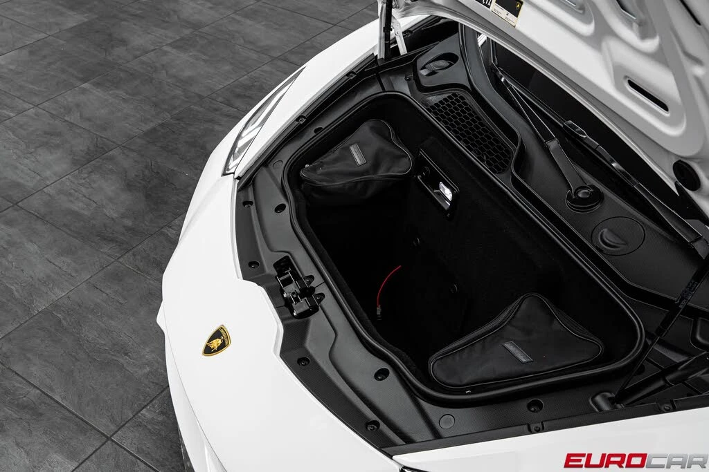 2021 Lamborghini Huracan LP610-2 EVO - Image 10 of 31