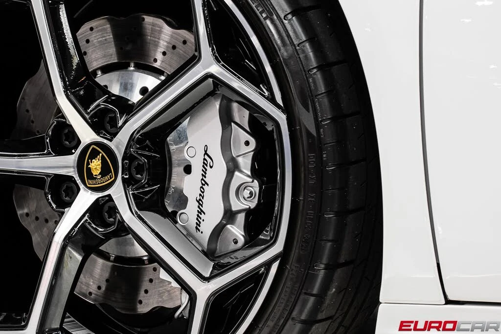 2021 Lamborghini Huracan LP610-2 EVO - Image 24 of 31