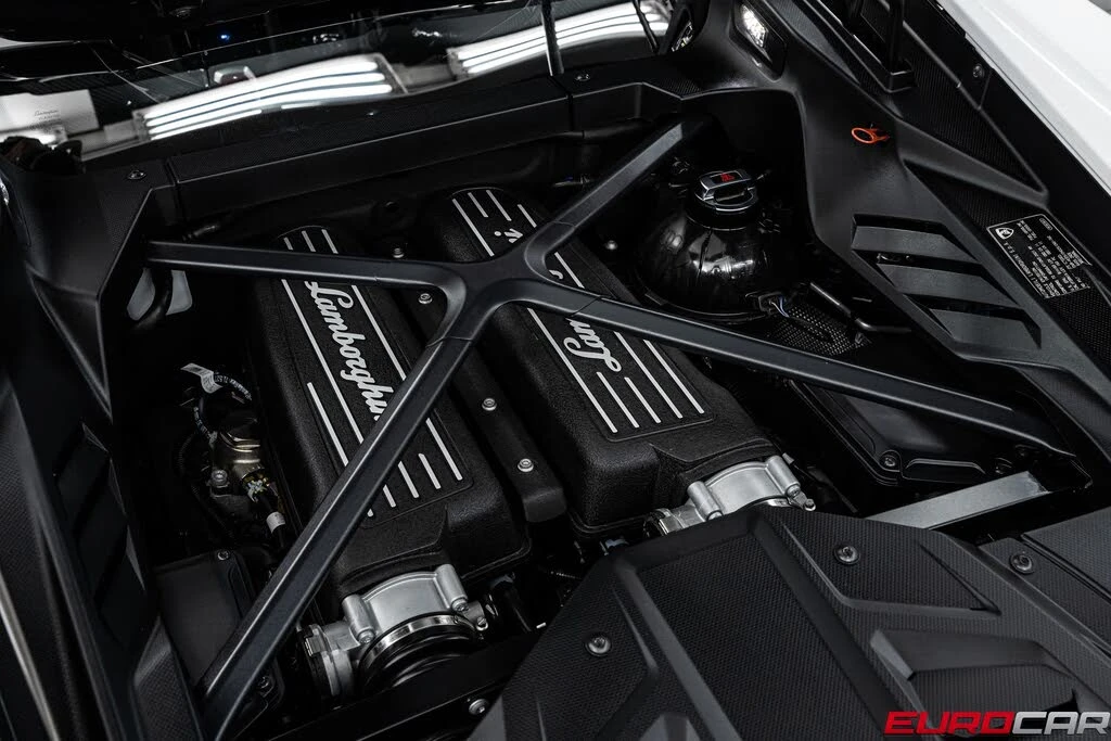 2021 Lamborghini Huracan LP610-2 EVO - Image 19 of 31
