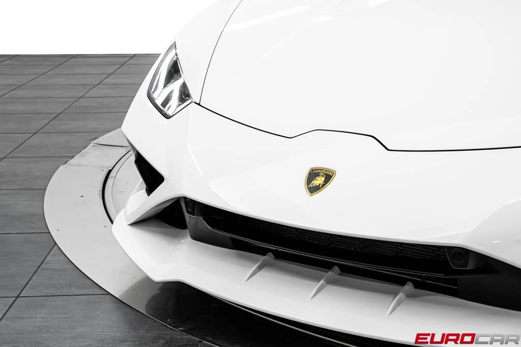 2021 Lamborghini Huracan LP610-2 EVO - Image 11 of 31