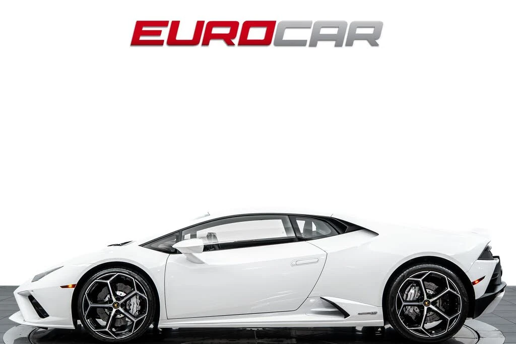 2021 Lamborghini Huracan LP610-2 EVO - Image 2 of 31