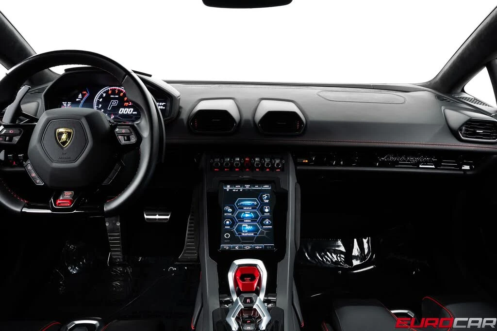 2021 Lamborghini Huracan LP610-2 EVO - Image 27 of 31