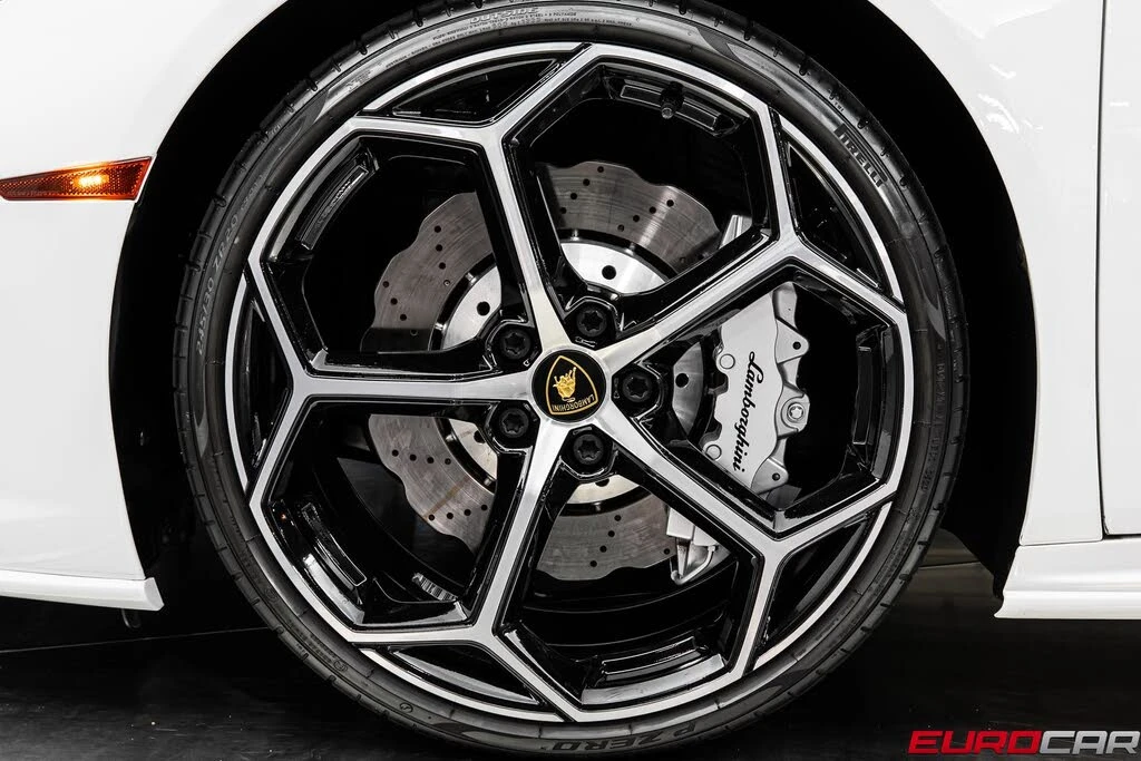 2021 Lamborghini Huracan LP610-2 EVO - Image 23 of 31