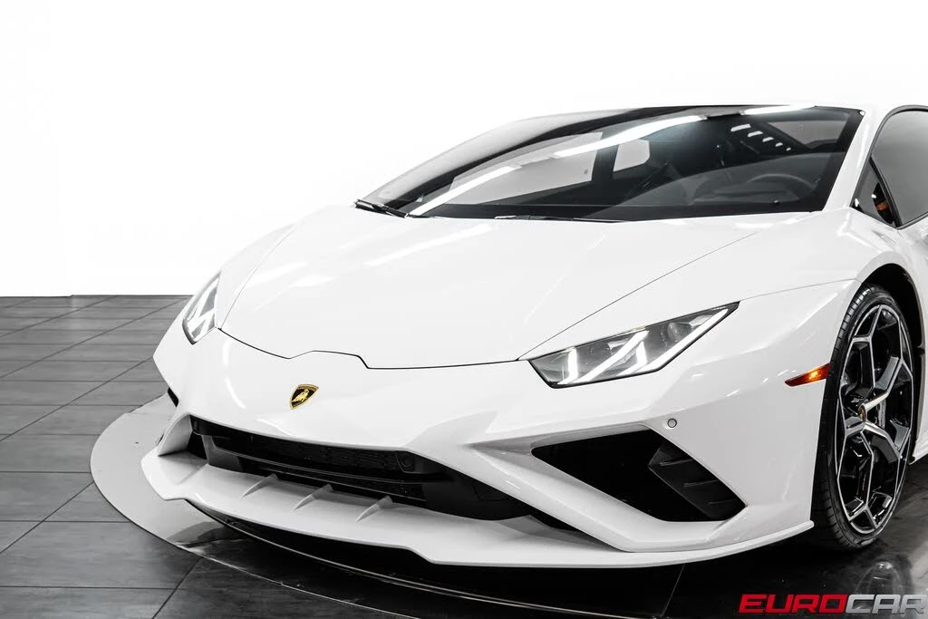 2021 Lamborghini Huracan LP610-2 EVO - Image 13 of 31