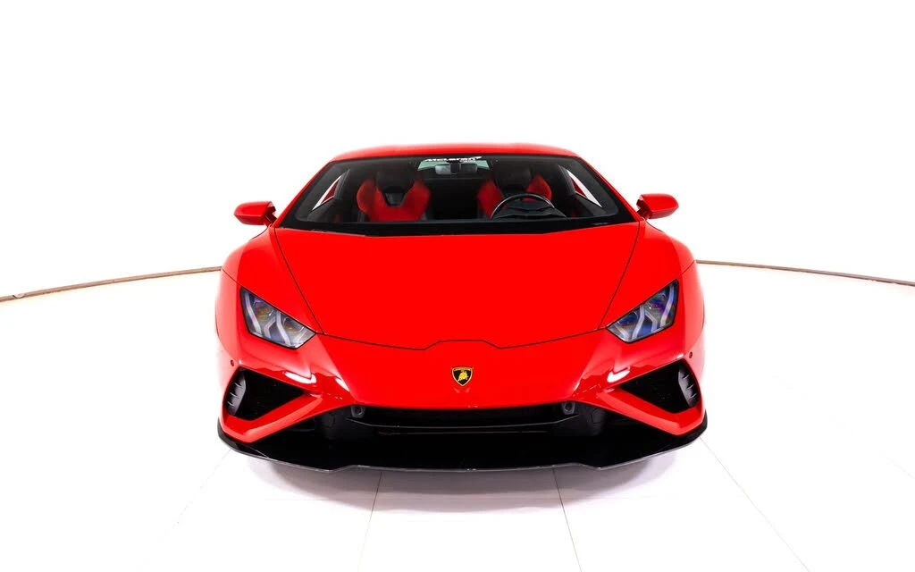 2021 Lamborghini Huracan LP610-2 EVO - Image 8 of 23