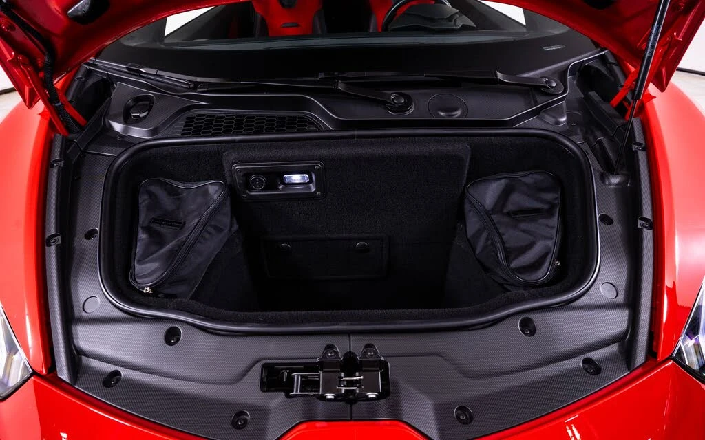 2021 Lamborghini Huracan LP610-2 EVO - Image 23 of 23