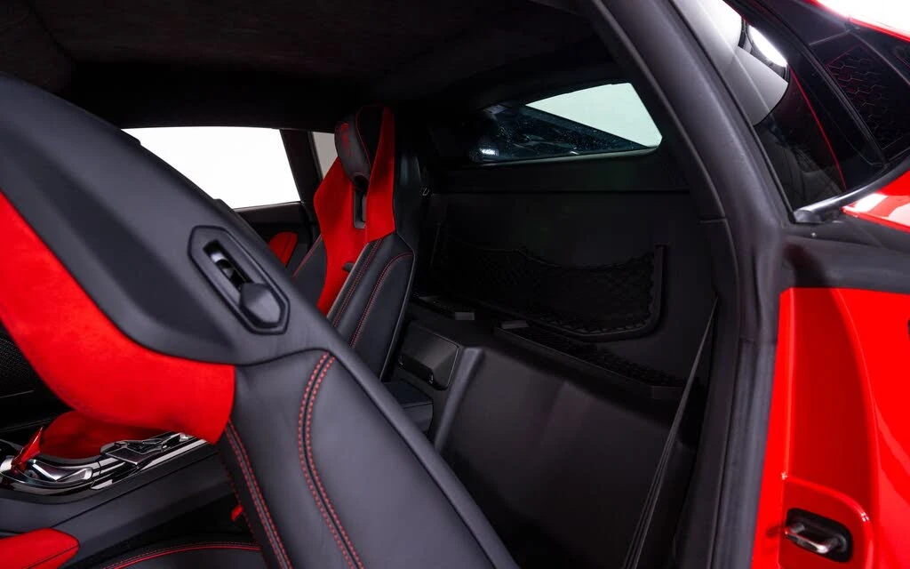 2021 Lamborghini Huracan LP610-2 EVO - Image 22 of 23