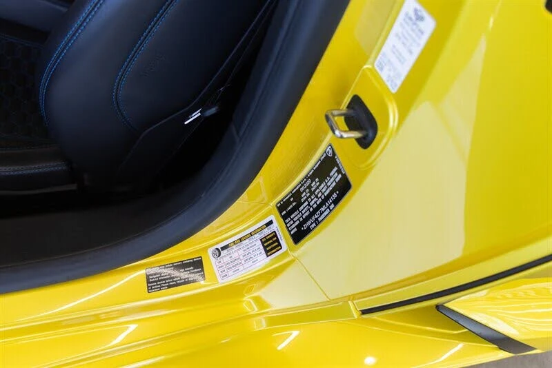 2021 Lamborghini Huracan LP640-4 EVO - Image 26 of 31