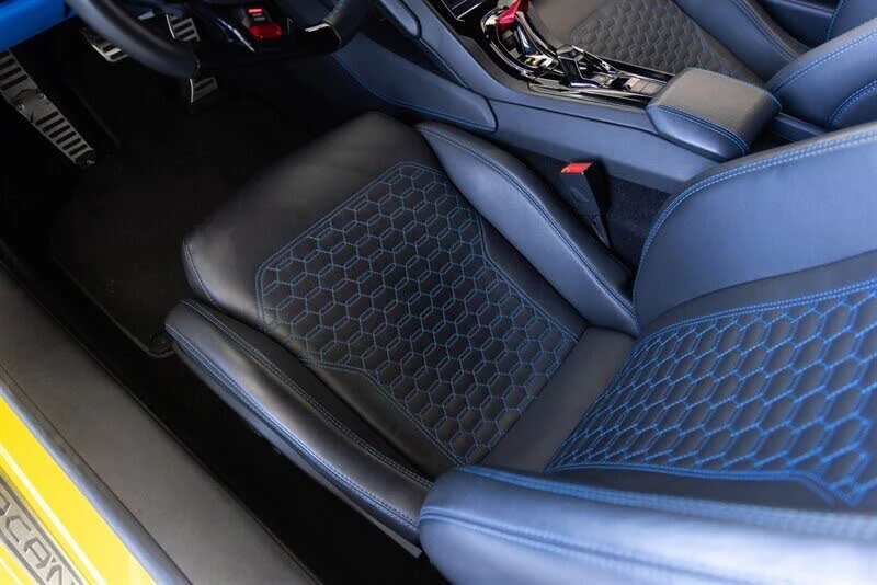 2021 Lamborghini Huracan LP640-4 EVO - Image 25 of 31