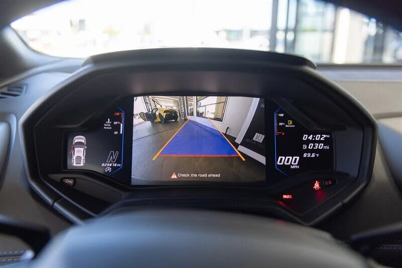 2021 Lamborghini Huracan LP640-4 EVO - Image 29 of 31