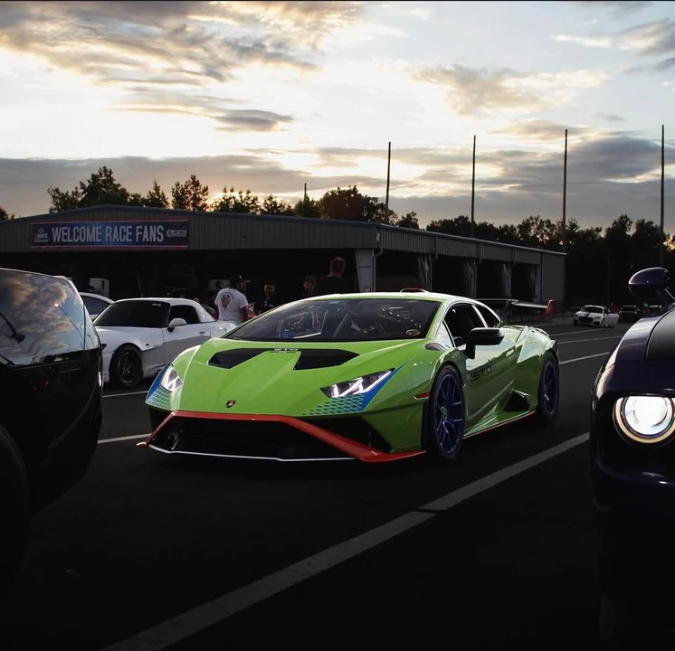 2021 Lamborghini Huracan - Image 18 of 20