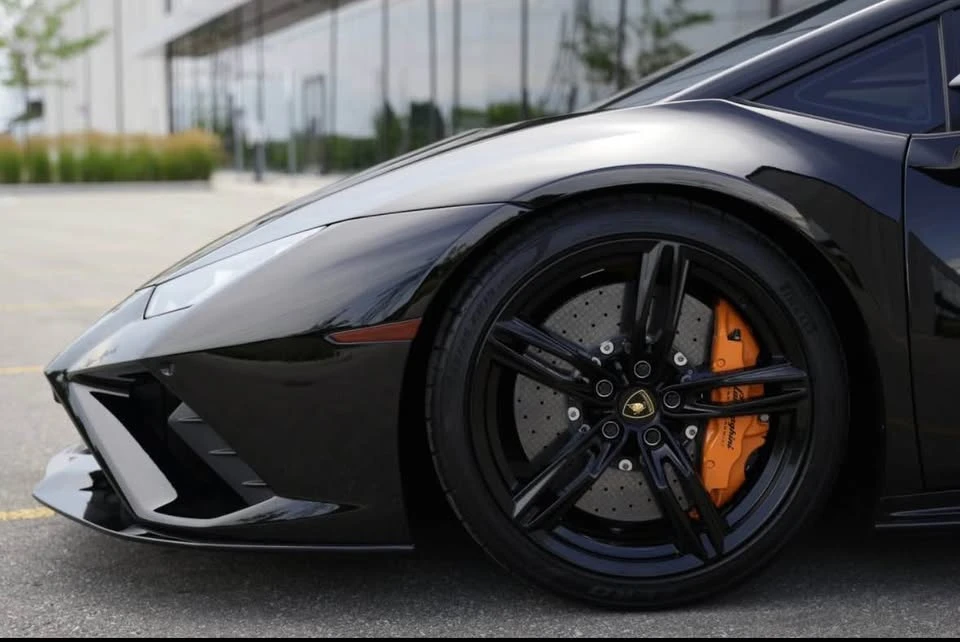 2021 Lamborghini Huracan - Image 6 of 10