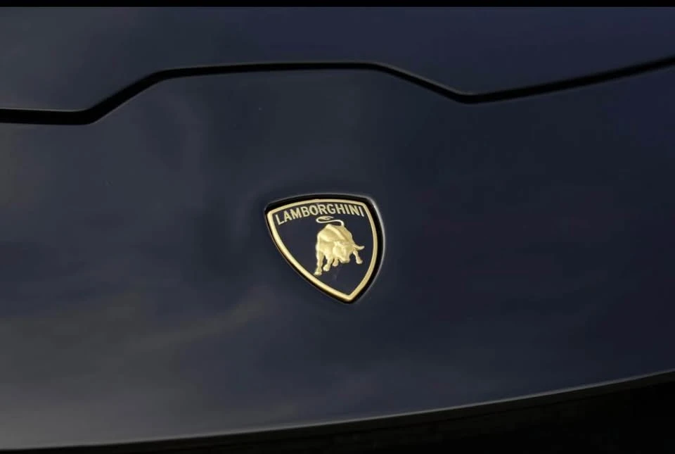 2021 Lamborghini Huracan - Image 5 of 10