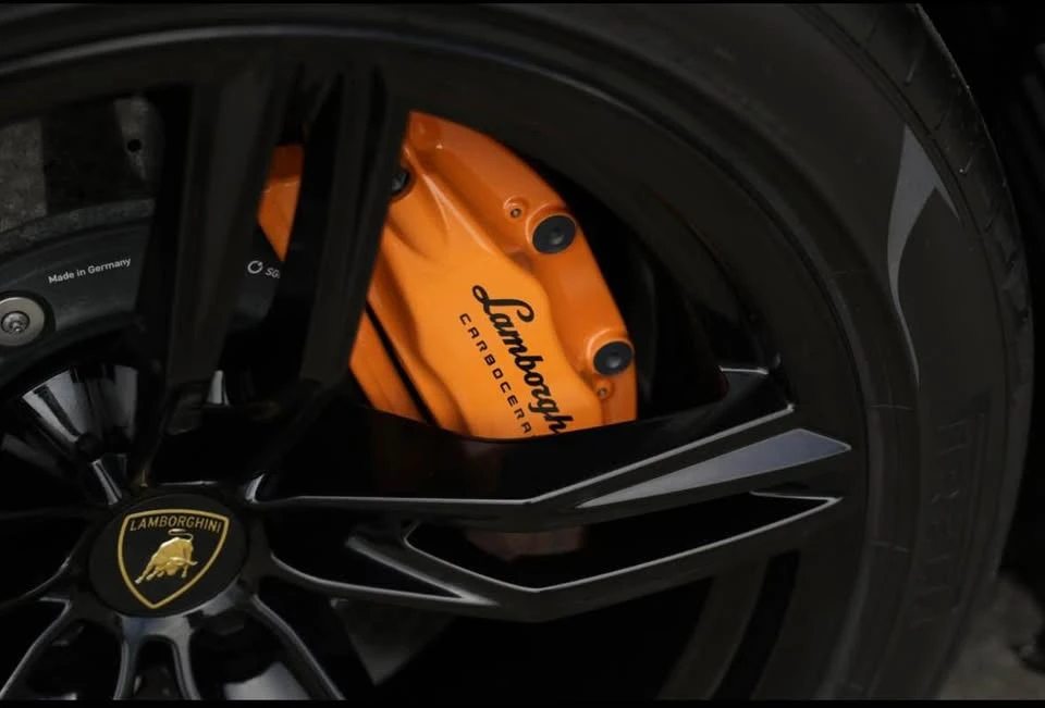 2021 Lamborghini Huracan - Image 7 of 10