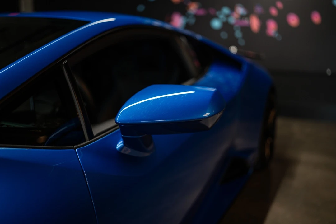 2021 Lamborghini Huracan - Image 20 of 23