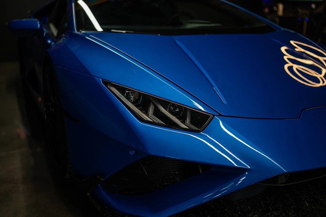 2021 Lamborghini Huracan - Image 17 of 23