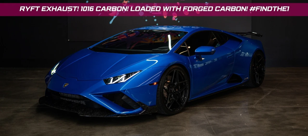 2021 Lamborghini Huracan - Image 2 of 23