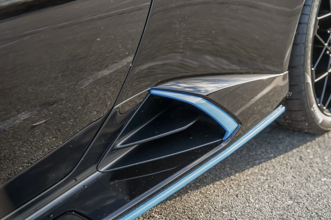 2021 Lamborghini Huracan LP640-2 STO - Image 24 of 31